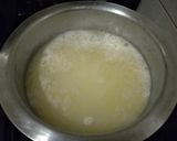 A picture of step 1 of White rice n goat meat#joyofcookingladies#teamcontest#maindish.