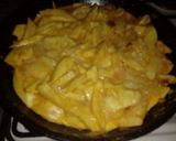 Foto del paso 1 de la receta: Tortilla napolitana