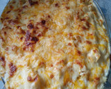 Foto del paso 13 de la receta: Macarrones con carne y chorizo al horno para torpes