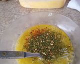 Foto del paso 3 de la receta: Bastones crocantes de polenta y queso 🥰