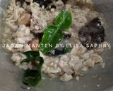 Foto langkah ke 4 dari resep Jadah manten khas Yogyakarta.