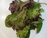 Foto del paso 1 de la receta Ensalada de pollo