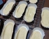 Foto langkah ke 2 dari resep Roti sosis ksb.