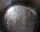 A picture of step 1 of Schezwan Tandoori Khaman.