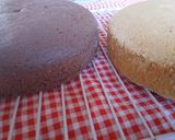 Foto del paso 6 de la receta: Torta de chocolate
