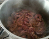 Foto del paso 10 de la receta: Riñones de cerdo en honor a mi padre