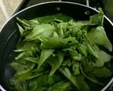 પાલક પનીર સબ્જી(palak paneer sabji in Gujarati) રેસીપી સ્ટેપ1ફોટો