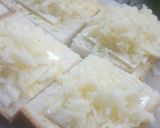 Foto langkah ke 2 dari resep Roti Boy (roti tawar).