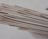 Hình bước làm 1 của món Mì soba xào rau củ