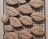 Foto del paso 4 de la receta: Galletitas integrales de limón y semillas de amapola