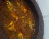 மீன் குழம்பு (Meen kulambu recipe in tamil) ரெசிபி ஸ்டேப் 3 புகைப்படம்