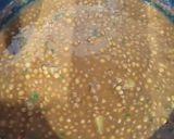 Foto del paso 6 de la receta: Lentejas Especiadas con Patatas a la Mantequilla