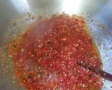Foto langkah ke 4 dari resep Sambel bebek.