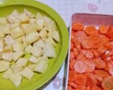 Foto langkah ke 4 dari resep Sup Daging Rempah.
