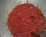 Foto langkah ke 4 dari resep Balado Terong.