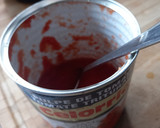Foto del paso 3 de la receta: 228. Tomate triturado congelado para cocinar