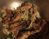 Foto del paso 4 de la receta: Pollo 🍗 encebollado