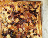 Foto del paso 6 de la receta: Quiche con bacon y chorizo