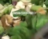 Foto langkah ke 2 dari resep Tumisan sayur part 3.