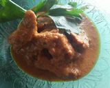Foto langkah ke 6 dari resep Rendang daging kuah.