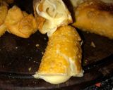 Foto del paso 5 de la receta: Tequeños