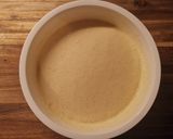 Une image de l'étape 2 de Pancakes Fourrés Jambon-Fromage.