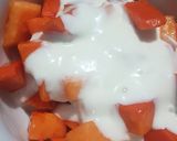 Foto del paso 5 de la receta: Panqué glaseado para cocineros sin tiempo 😅