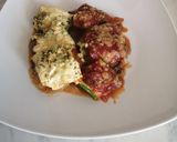 Foto del paso 4 de la receta: Canelones de zapallo italiano