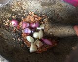 Foto langkah ke 1 dari resep Urap.