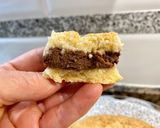 Foto del paso 19 de la receta Tarta de queso ricotta y cacao