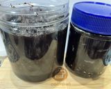 Foto langkah ke 4 dari resep 58. Selai Coklat Homemade.