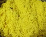 Foto langkah ke 7 dari resep Nasi kuning.