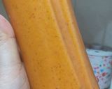 Foto del paso 2 de la receta: Fideos con salsa vegana de morrones