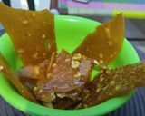 பட்டர்ஸ்காட்ச் சாக்லேட் ரெசிபி ஸ்டேப் 3 புகைப்படம்