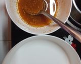 Hình bước làm 4 của món Thịt viên cà ri