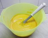 Tejfölös-mézes sütőtök recept fázis 1 fotója
