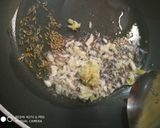 हरे चने की हरी भरी कचौरी (Hare chane ki hari bhari kachori recipe in Hindi) रेसिपी चरण 4 फोटो