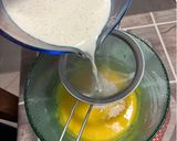Foto del passaggio 5 della ricetta Crema al mascarpone 2 🟡