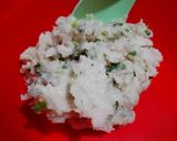 Foto langkah ke 1 dari resep Cilok.
