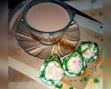 Veg mayo egg baskets recipe step 17 photo