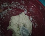 Foto langkah ke 1 dari resep Cimolor (cireng nasi isi keju).
