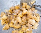 Foto langkah ke 5 dari resep Garlic Potato.