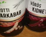 Orosházi zöldségleves 🇭🇺👌 recept fázis 4 fotója