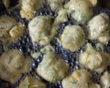 ફુલવડી (Fulawadi Recipe In Gujarati) રેસીપી સ્ટેપ2ફોટો