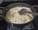 ग्रनोला मोदक (granola modak recipe in Hindi) रेसिपी चरण 1 फोटो