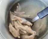 รูปขั้นตอนการทำที่ 8 ของ เขียวหวานไก่ใส่ฟัก