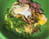 Foto langkah ke 2 dari resep Perkedel Kentang Daging Sapi.