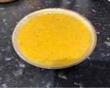 Pas rețetă Supa crema de dovleac 3 fotografie