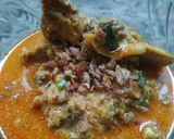 Foto langkah ke 4 dari resep Gulai Iga Sapi.