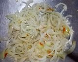 Foto langkah ke 4 dari resep Gurame asam manis.